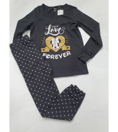 פיג'מה מעבר דלתא נשים 