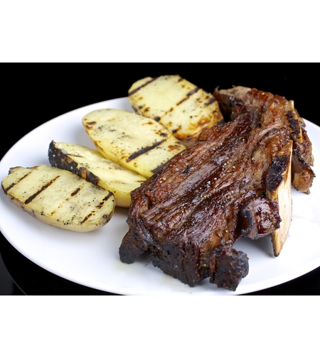 אסאדו על העצם מחיר לחצי ק