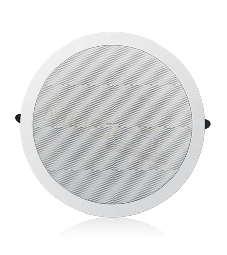 רמקול שקוע שנאי קו 