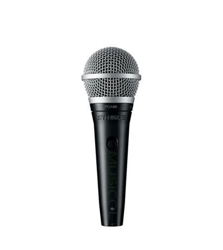 מיקרופון דינמי רב תכליתי SHURE PGA48