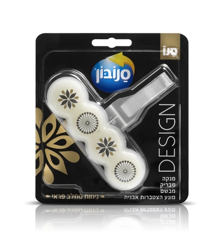 סנובון DESIGN סחלב פראי