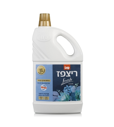 ריצפז פרש הום בניחוח מרכך כביסה - מקסימה BLUE BLOSSOM