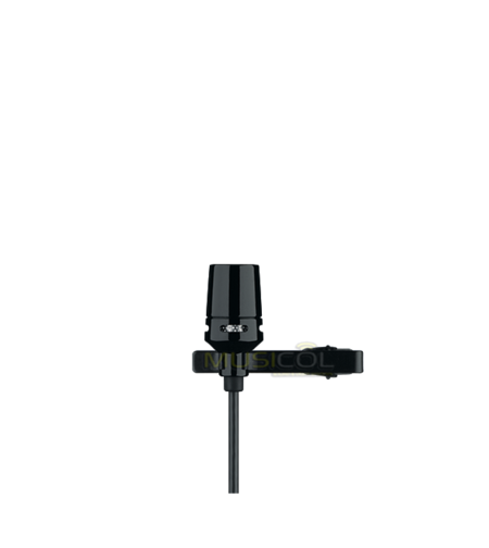 מיקרופון נק מייק SHURE CVL