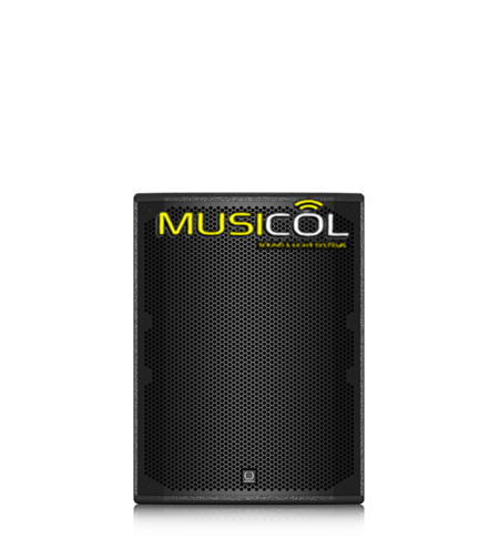 רמקול פסיבי 