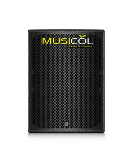 רמקול פסיבי 