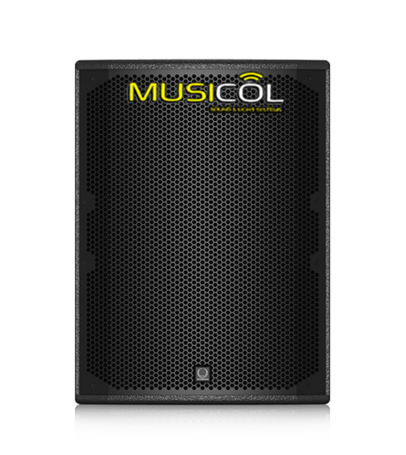 רמקול פסיבי 