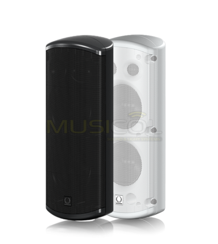 זוג רמקולים 