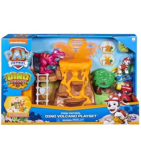 מפרץ ההרפתקאות  מארז דינוזאורים עונה חדשה 