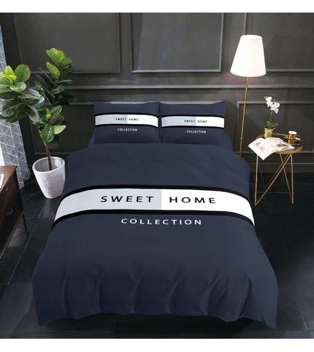  מצעי טיפאני  כחול ככה 180/200 