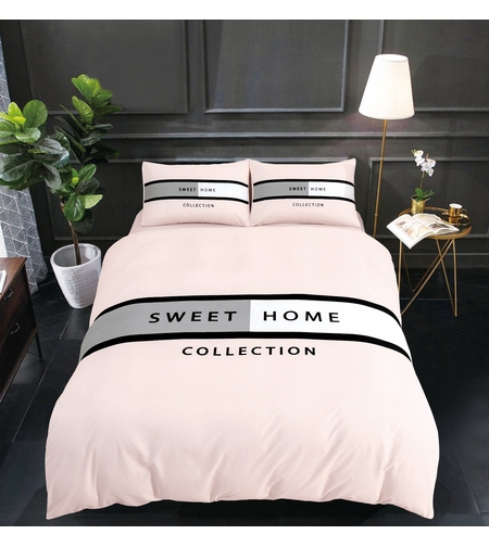 מצעי טיפאני  ורד 180/200