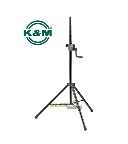 סטנד מנואלה לרמקול König & Meyer 21302