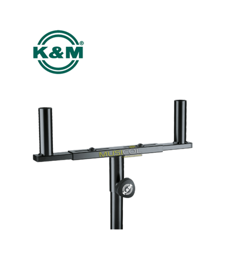 מפצל חנוכיה לרמקולים König & Meyer 24105 