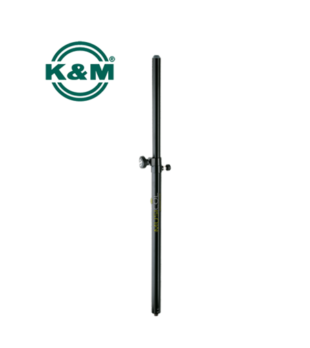 מוט חיבור בין סאב לטופ עם הברגה König & Meyer 21337