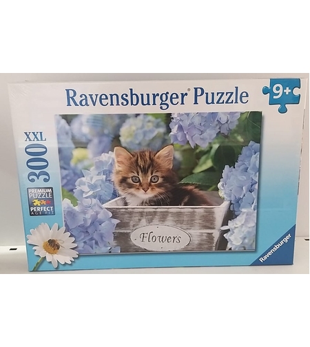 פאזל 300 חלקים Ravensburger
