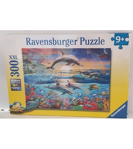 פאזל 300 חלקים Ravensburger