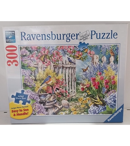 פאזל 300 חלקים Ravensburger