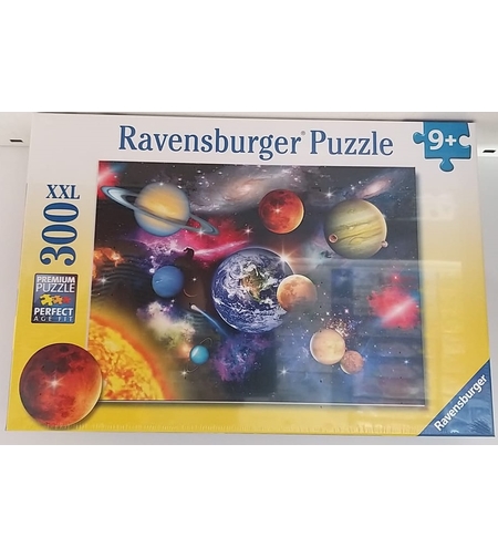 פאזל 300 חלקים Ravensburger