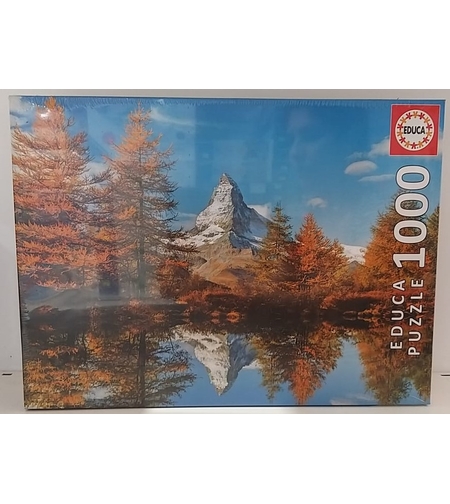 פאזל 1000 חלקים 