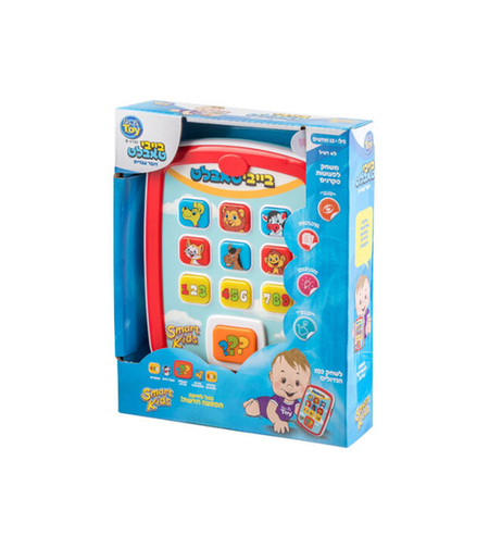 בייבי טאבלט