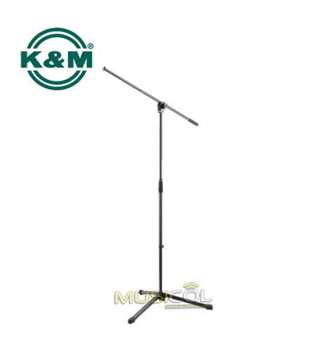 סטנד מיקרופון אקונומי König & Meyer 25400 