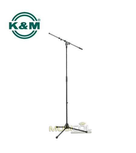 סטנד מיקרופון מקצועי König & Meyer 21090