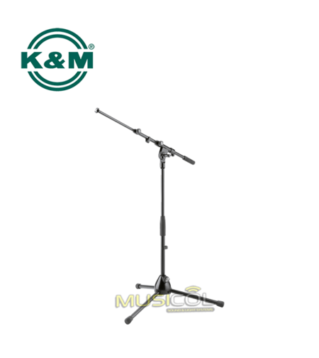 סטנד מיקרופון נמוך König & Meyer 25900