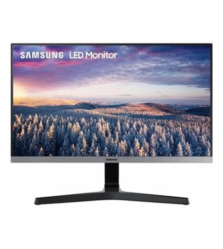 מסך מחשב Samsung S24R350FHM ‏24 ‏אינטש Full HD סמסונג