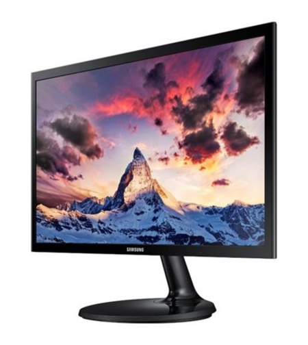 מסך מחשב Samsung S27F350FH ‏27 ‏אינטש Full HD סמסונג