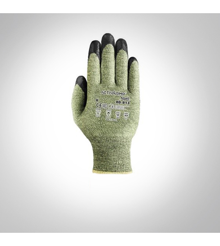 כפפות עבודה לחשמלאים ActivArmr® 80-813