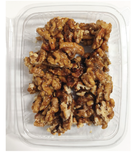 חטיף גוז'ינקי גאורגי