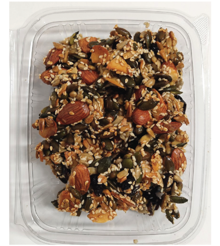 חטיף קוז'ינחי גאורגי