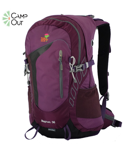 תיק יום MAGNUM 36 