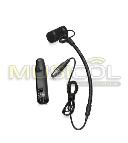 מיקרופון קונדנסר לכלים אקוסטיים BEHRINGER CB100