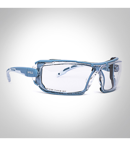 משקפי מגן מעוצבות Milor