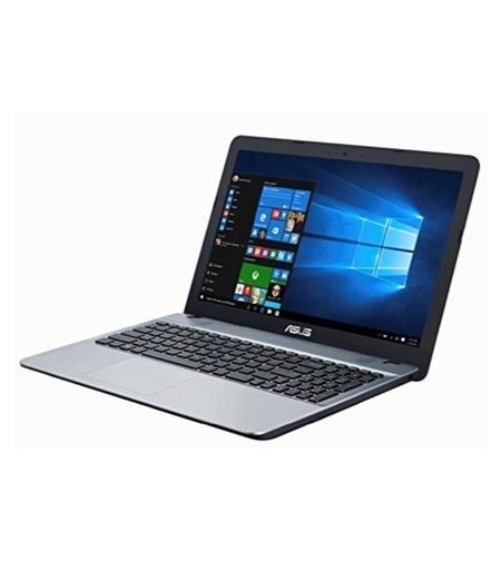 מחשב נייד ASUS X543 AMD A4-9125 8GB 15.6