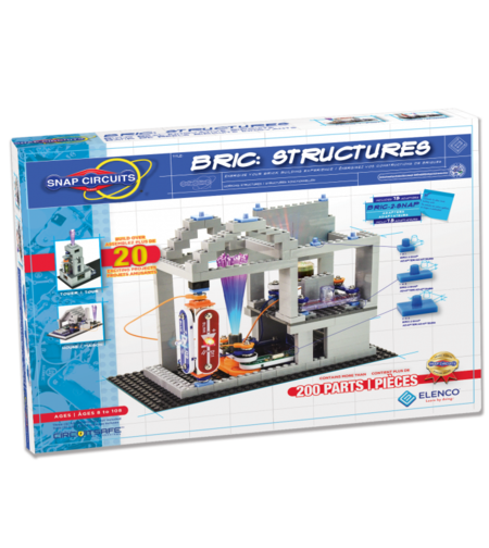 Snap Circuits SCBRIC1