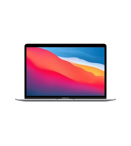 מחשב נייד Apple MacBook Air 13.3/Apple M1 Chip/8GB/256GB/macOS/1Y