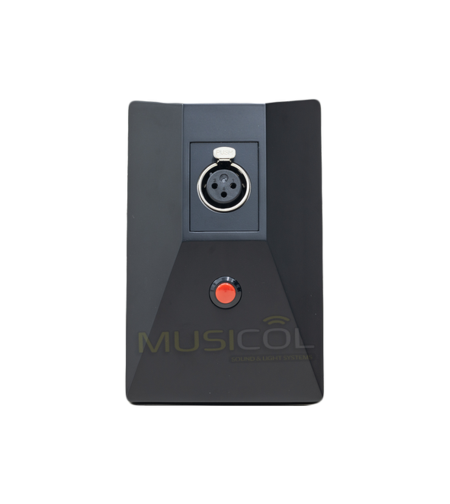 בסיס עם מיתוג למיקרופון שולחני B10S