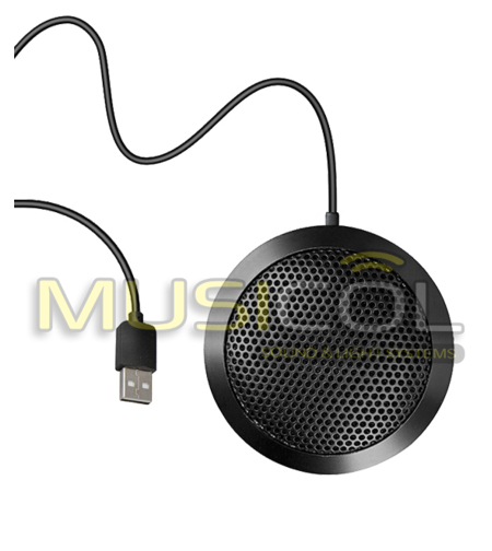 מיקרופון שולחני EY550 USB