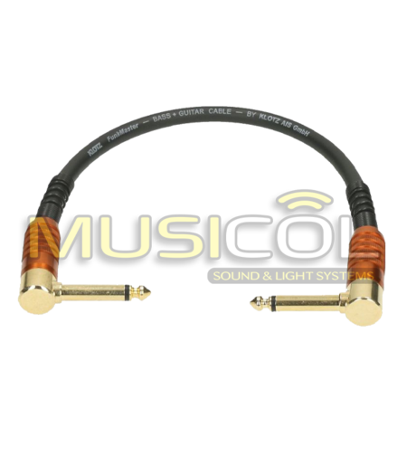 כבל ג'אמפר יוקרתי 20 ס