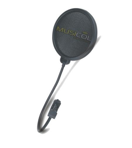 פופ פילטר AR ACOUSTIC WS-04