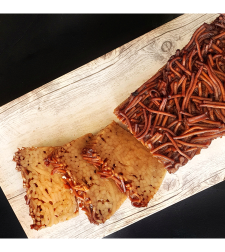 קיגל אטריות 