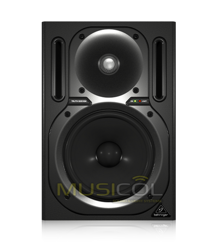 מוניטור אולפני 