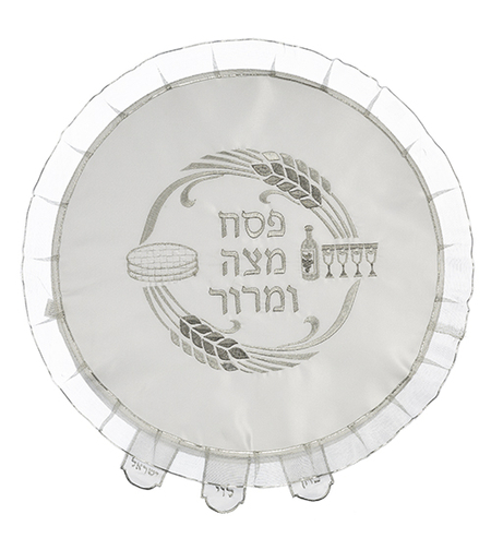 Passover cover Stan 43 cm