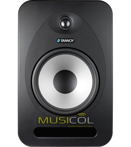 מוניטור אולפני TANNOY REVEAL 802