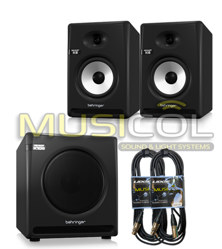 חבילת מוניטורים 