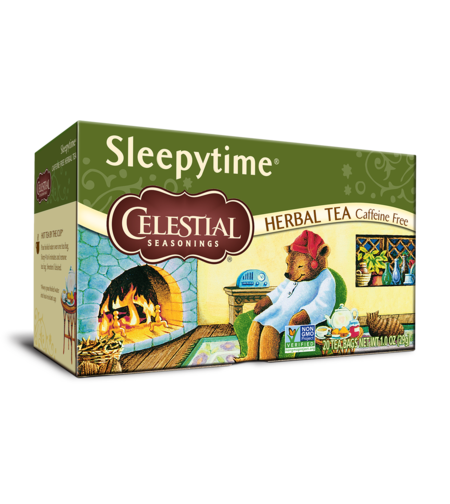   תה SLEEPYTIME  celestial