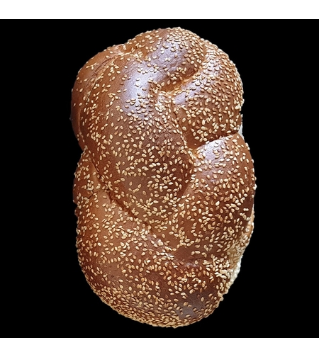 חלה לכבוד שבת