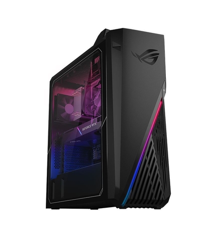 מחשב גיימינג ASUS/G15CK-I7-10700KF/16GB DDR4 /512G M.2 SSD/GTX1650S-4GB/FD