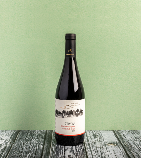 יין יער אודם